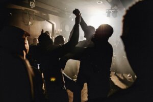 Madrid Gay Cruising Guide