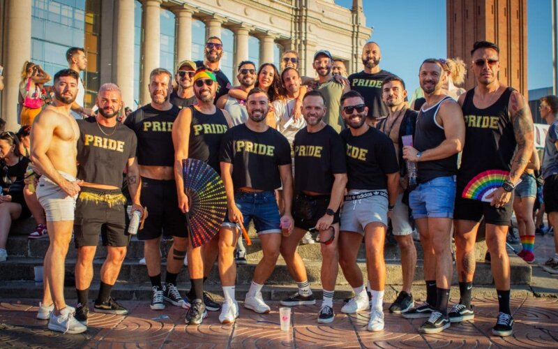 Madrid Gay Cruising Guide: July 2026 Update