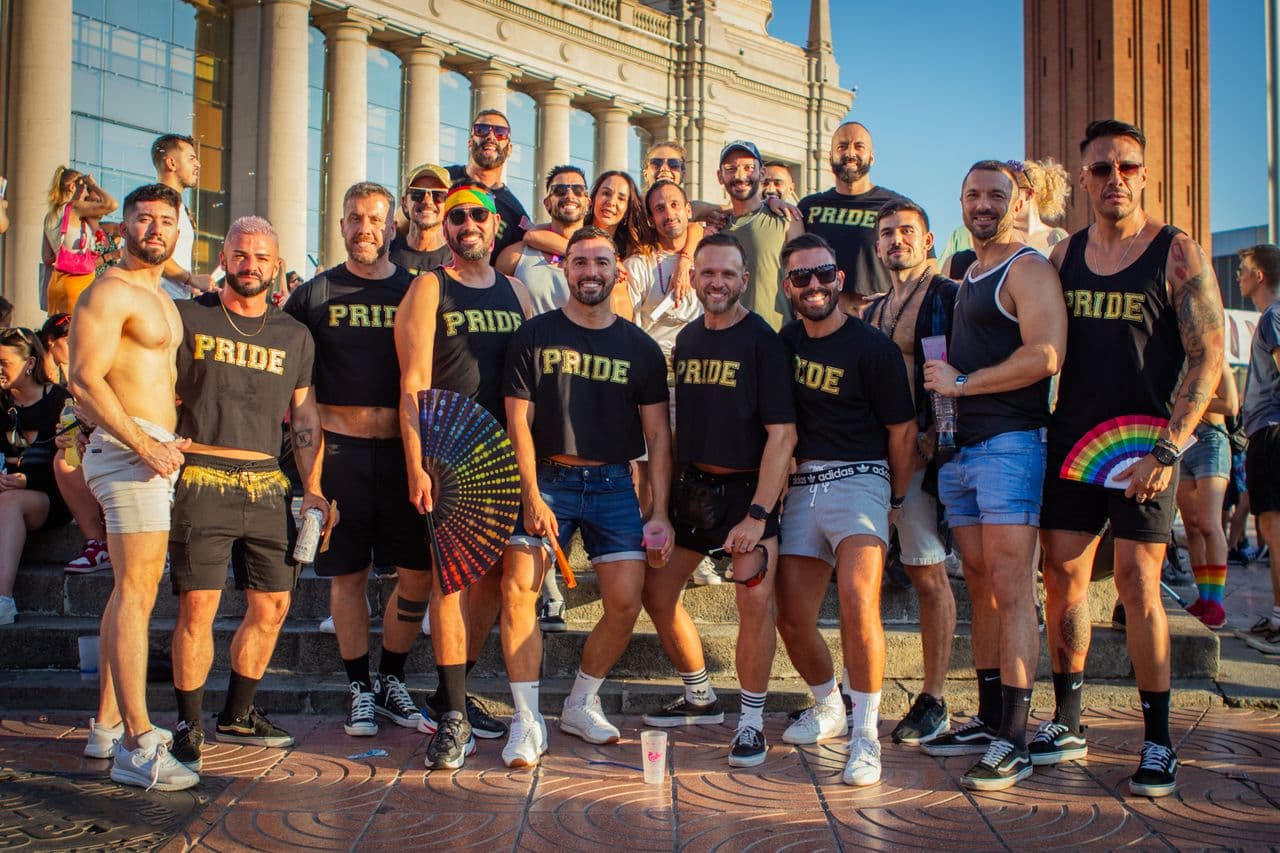 Madrid Gay Cruising Guide: July 2026 Update