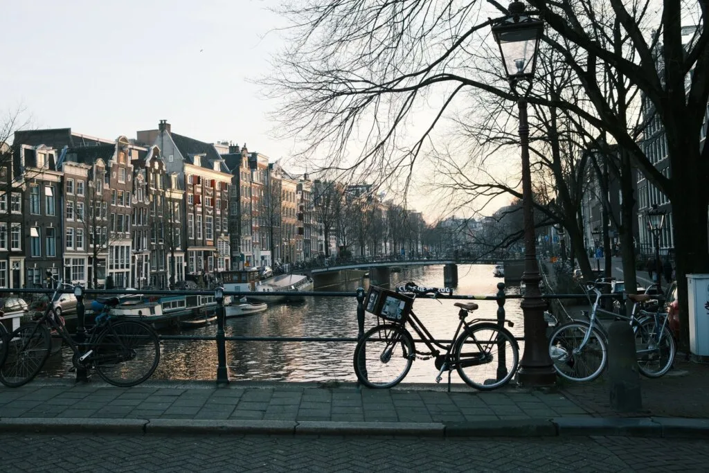 amsterdam gay cruising guide