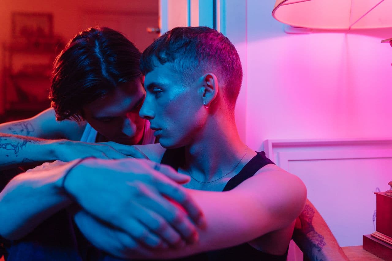 The Unwritten Rules: Gay Cruising Etiquette in Amsterdam