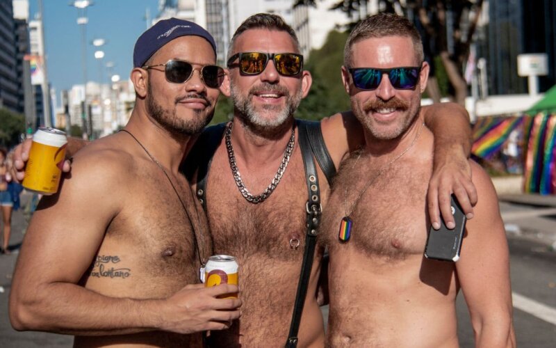 Amsterdam Gay Cruising Guide: July 2026 Update