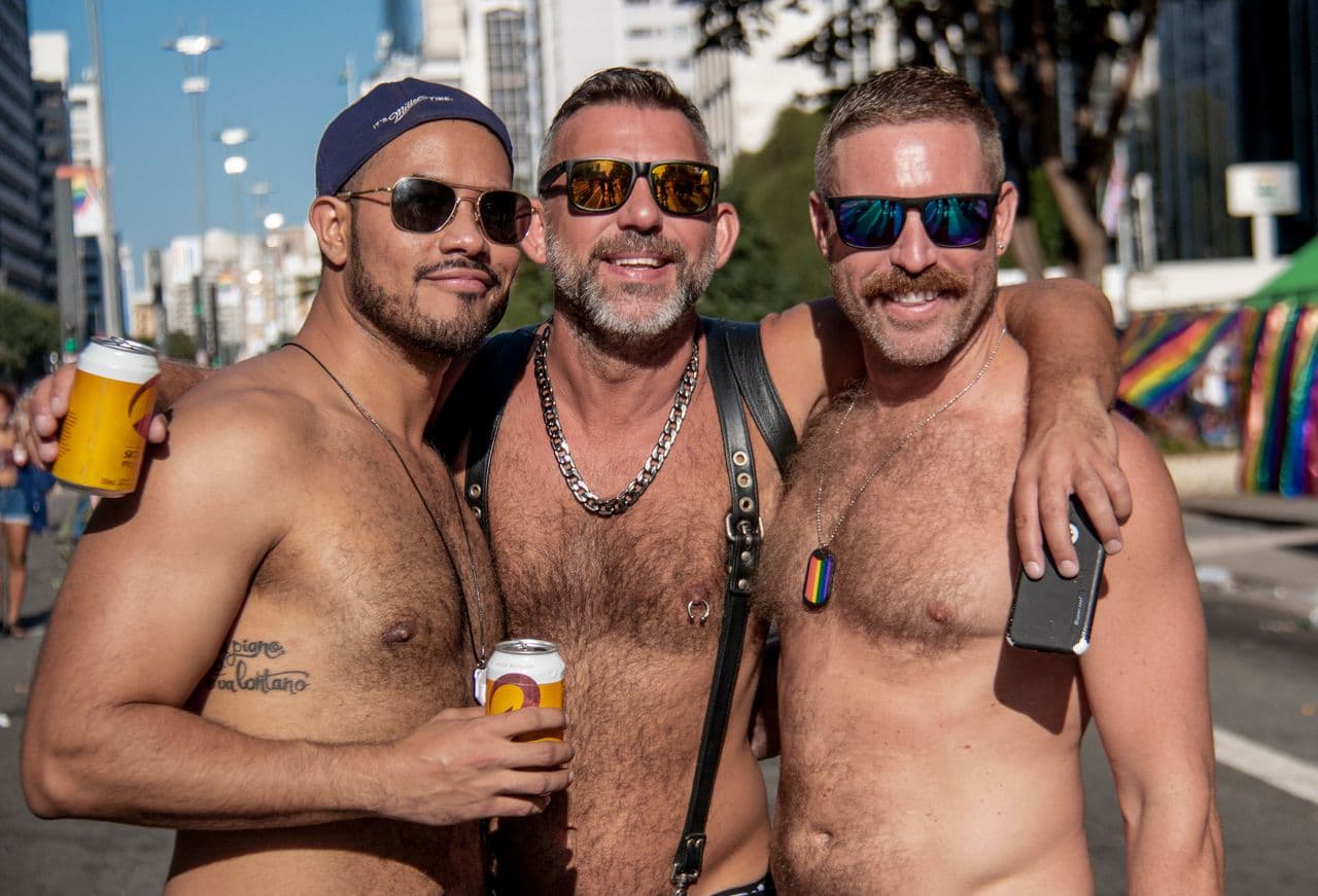 Amsterdam Gay Cruising Guide: July 2026 Update
