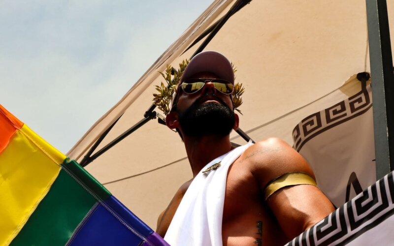 Berlin Pride Cruising 2026: Here’s Where the City Gets Wild
