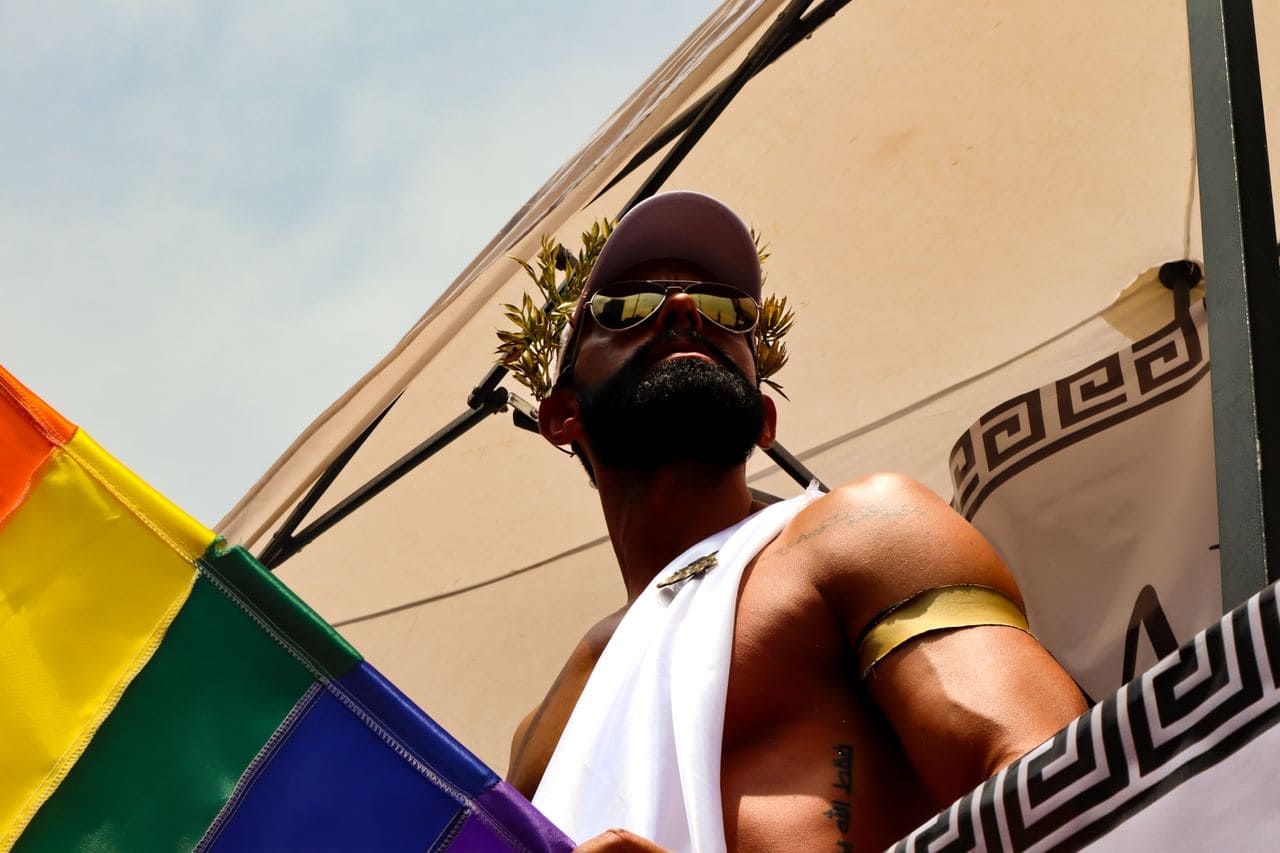 Berlin Pride Cruising 2026: Here’s Where the City Gets Wild