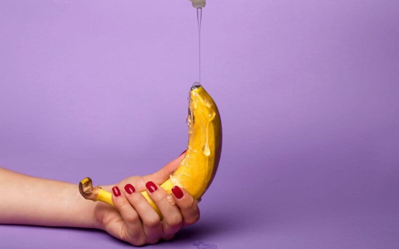 best lube for anal sex gay men