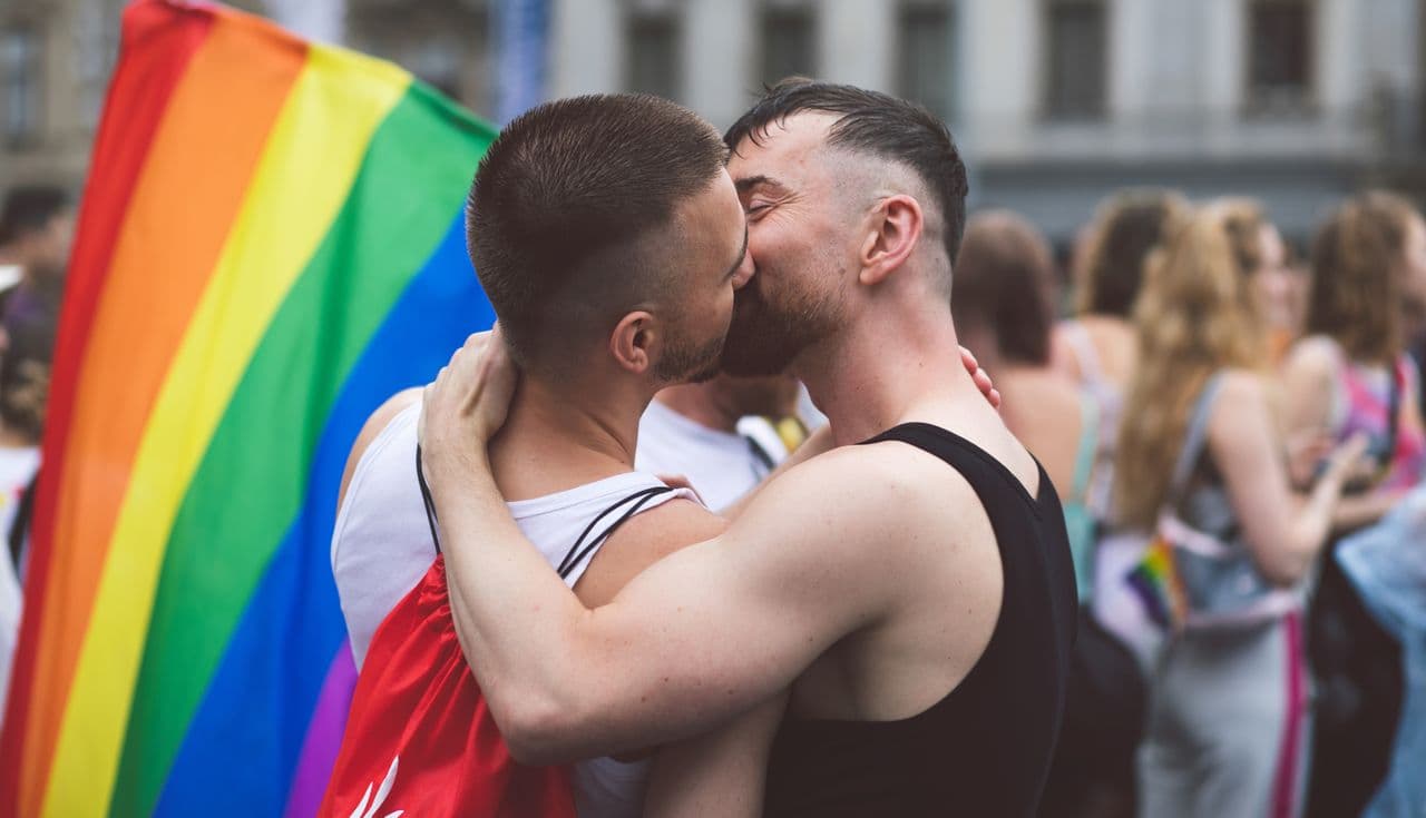 Berlin’s Canal Pride Boat Party: CSD auf der Spree 2026