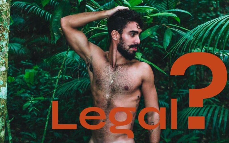Is Gay Cruising Legal in Europe? The Honest Country-by-Country Answer