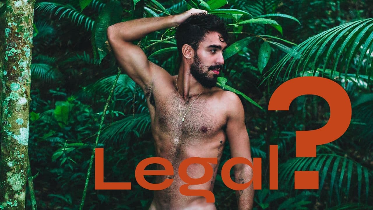 Is Gay Cruising Legal in Europe? The Honest Country-by-Country Answer