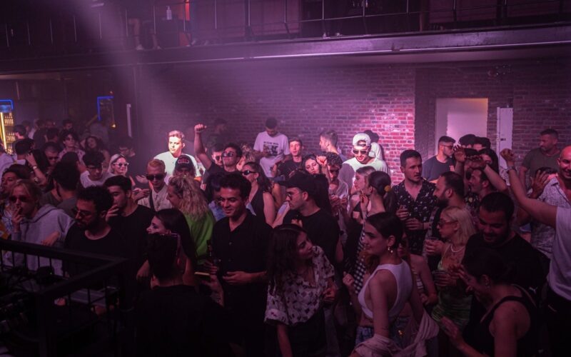 Berlin Pride Parties 2026: The Night-by-Night Guide to CSD Week