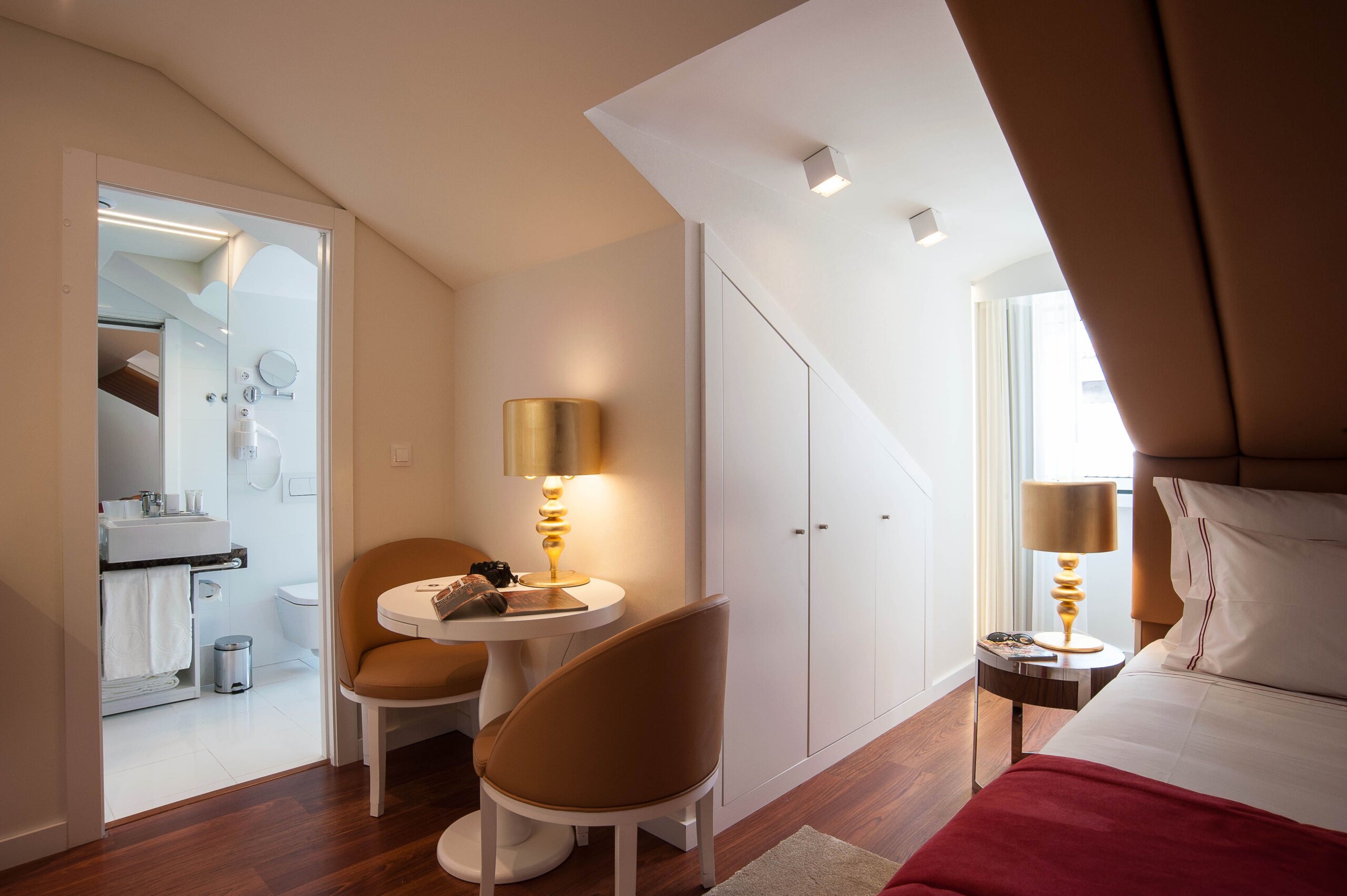 Gay Hotels Lisbon: Where to Stay by Neighbourhood