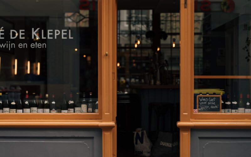 The Unwritten Rules: Gay Cruising Etiquette in Amsterdam