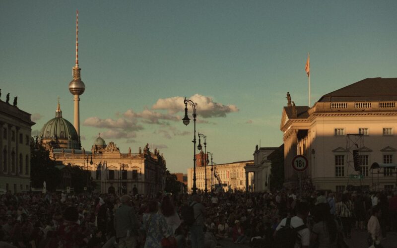 Berlin Pride 2026: What Nobody Tells You the First Time