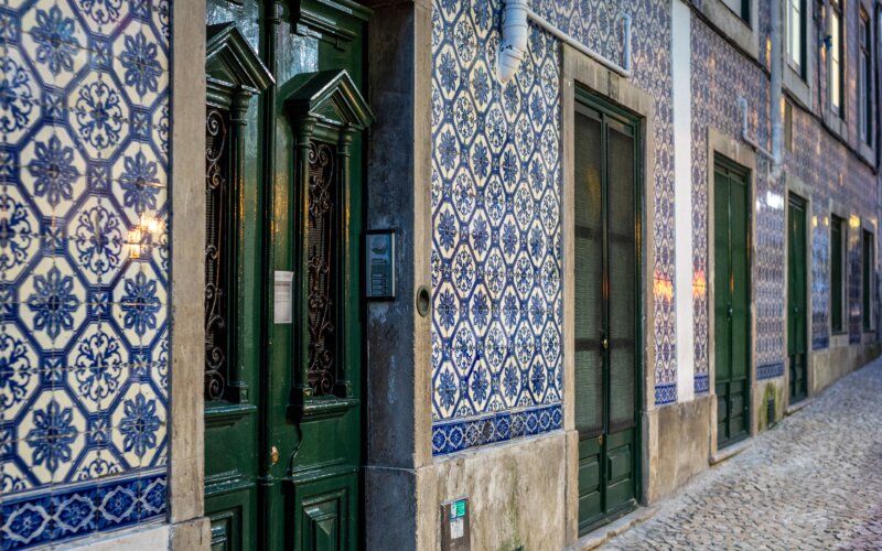 The Gay History of Lisbon’s Scene