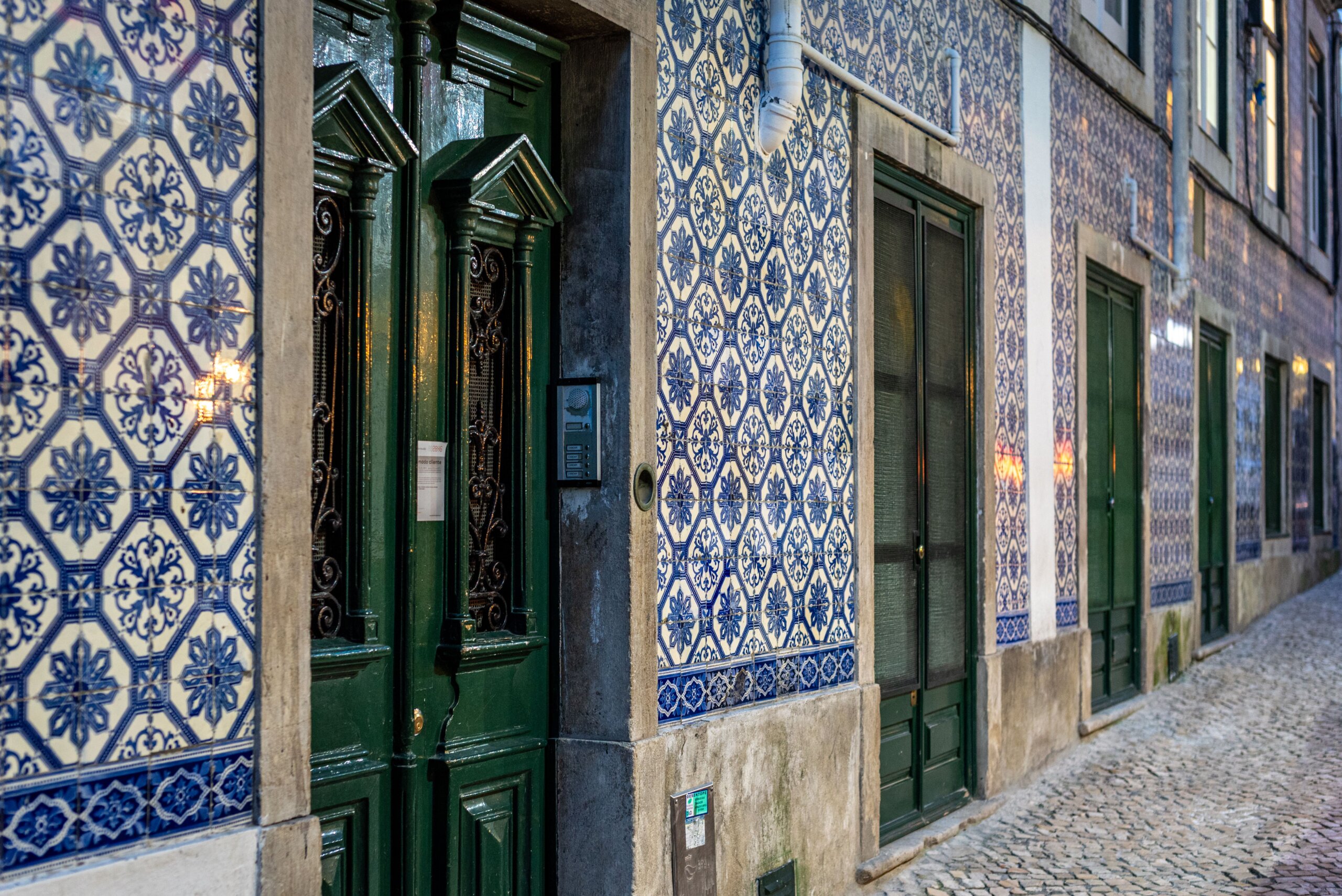 The Gay History of Lisbon’s Scene