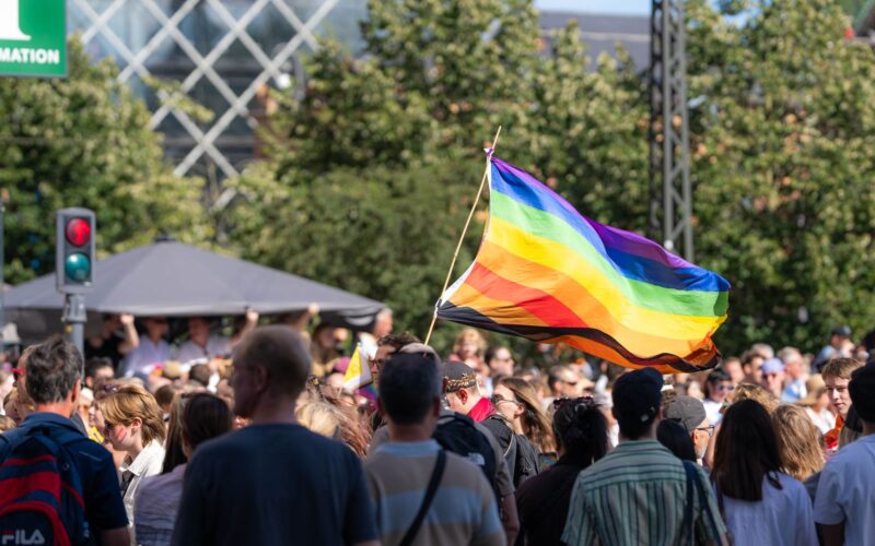 Berlin Pride 2026: The Complete Gay Guide to CSD Berlin