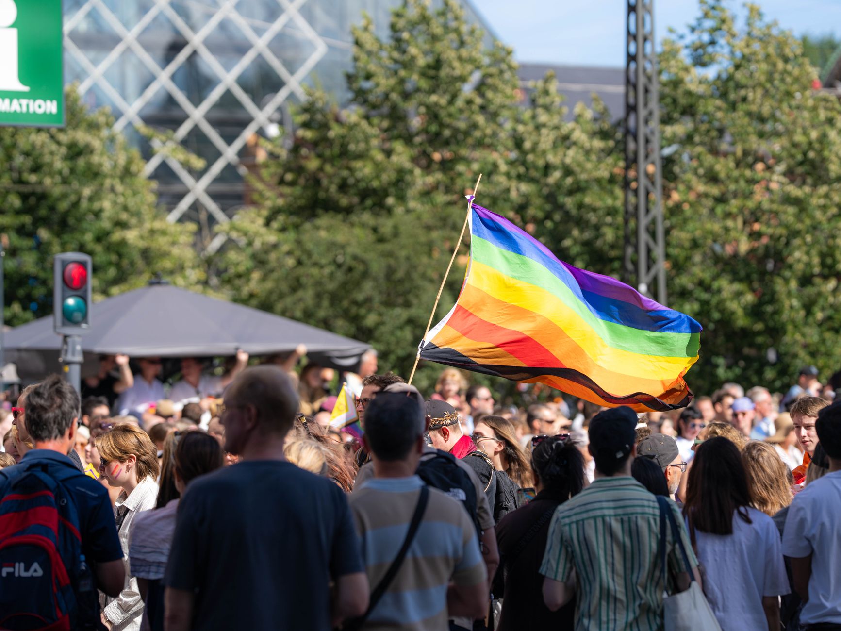 Berlin Pride 2026: The Complete Gay Guide to CSD Berlin