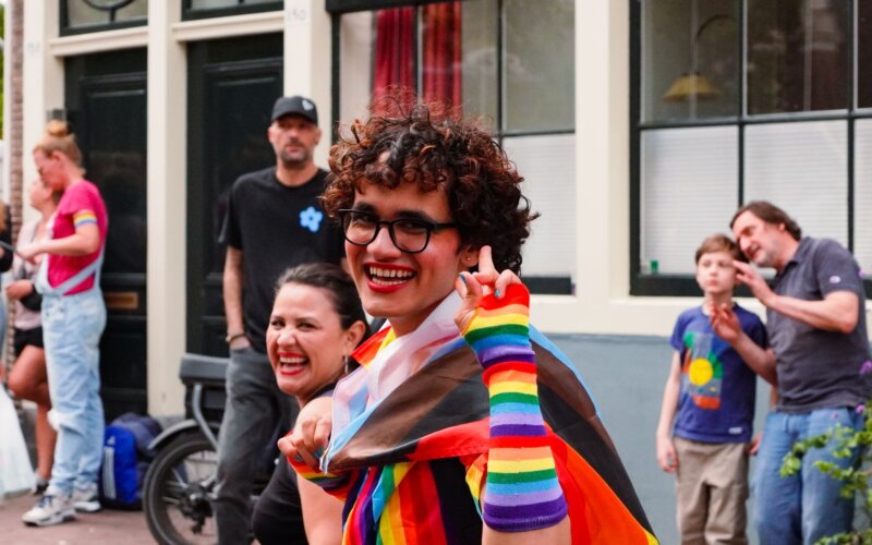 What 25 Years of Gay Marriage in the Netherlands Actually Changed