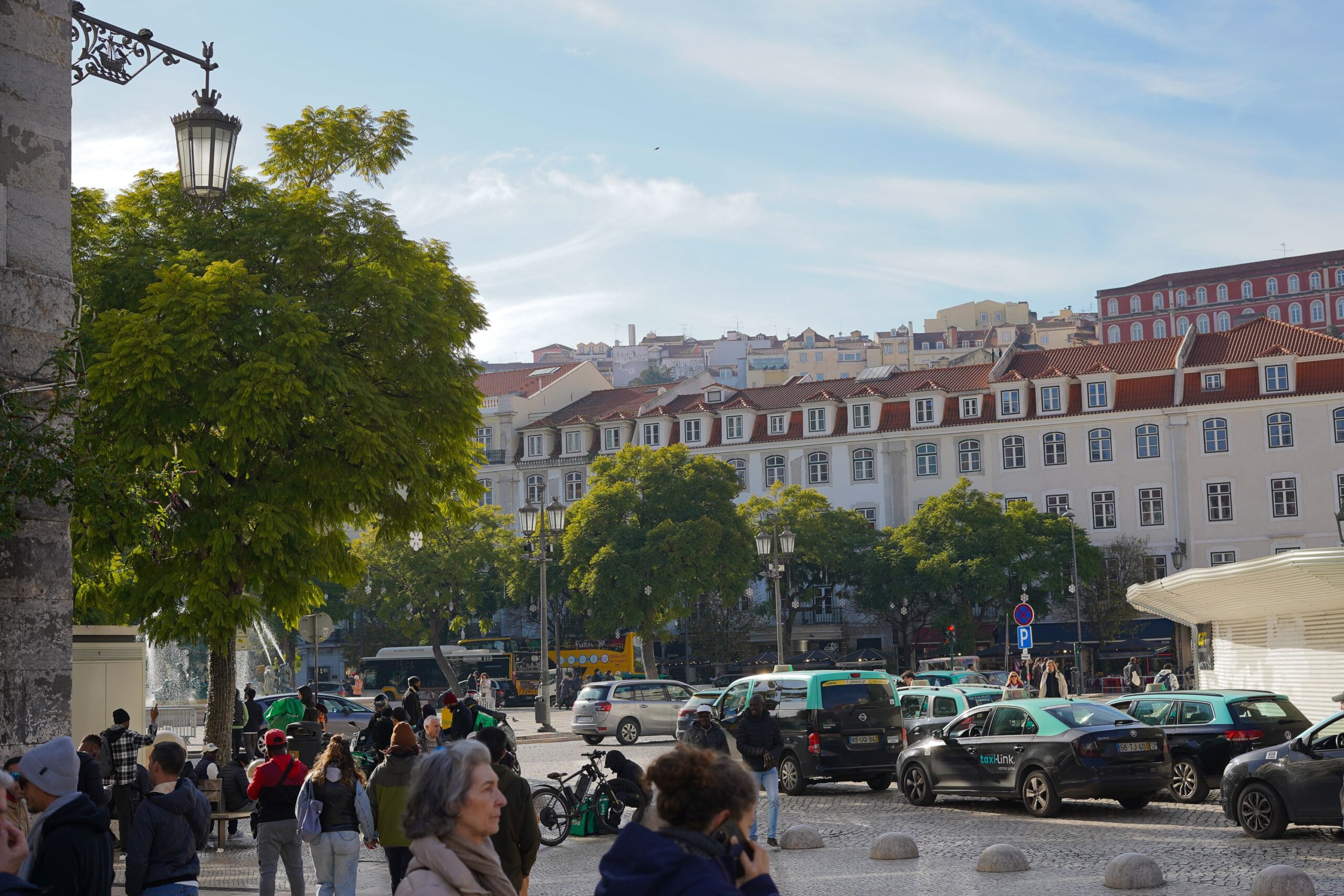 Príncipe Real: Lisbon’s Gay Neighbourhood