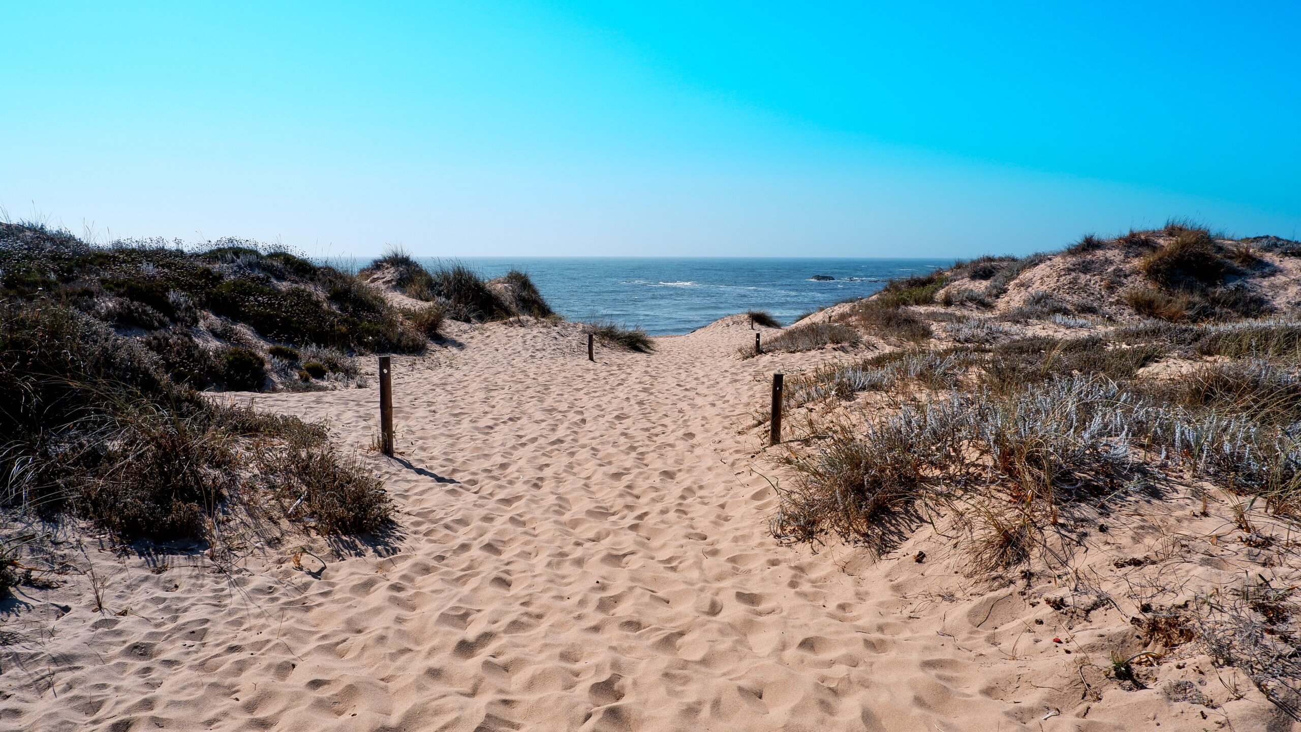 Beach 19, Costa da Caparica: Lisbon’s Gay Beach