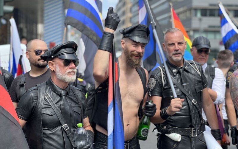 stadtfest berlin 2026
