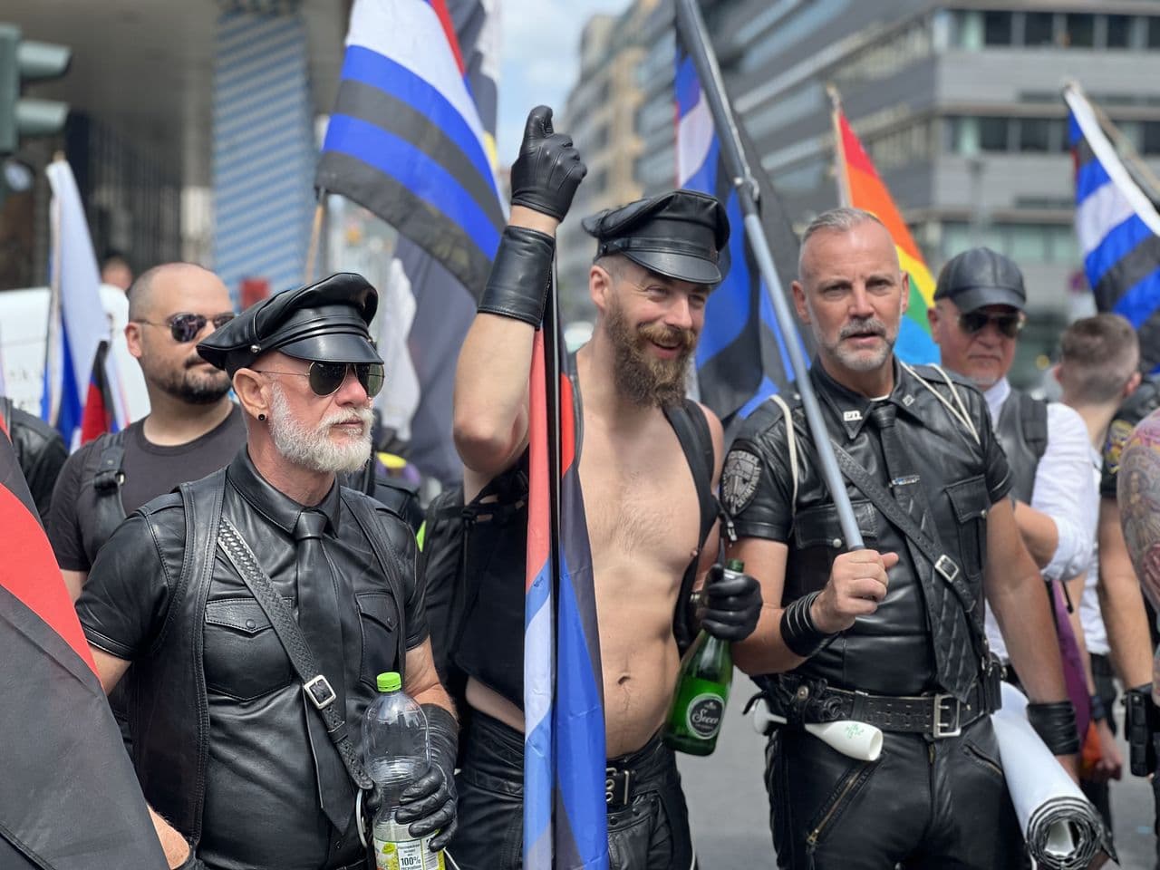 Stadtfest Berlin 2026: The Gay Street Festival You Can’t Miss