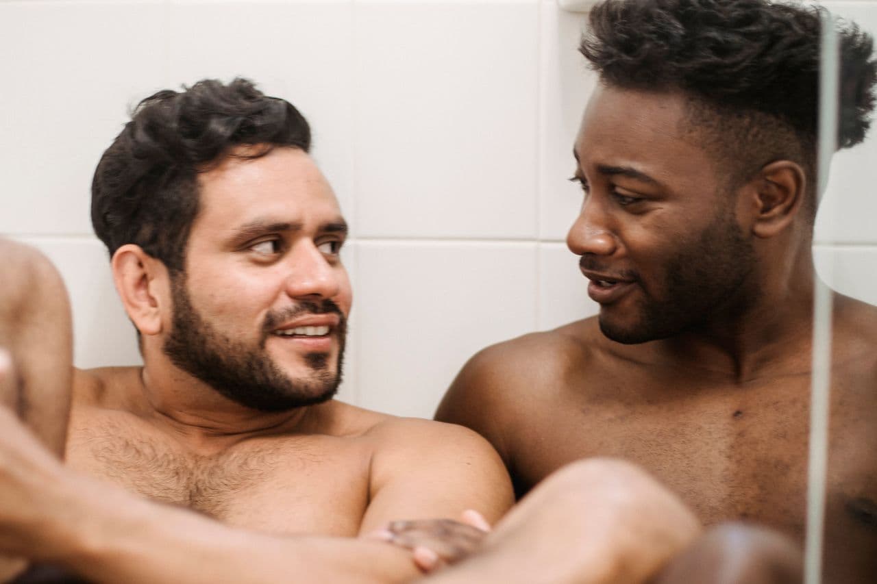 How to Douche Before Anal Sex: Do It Safely
