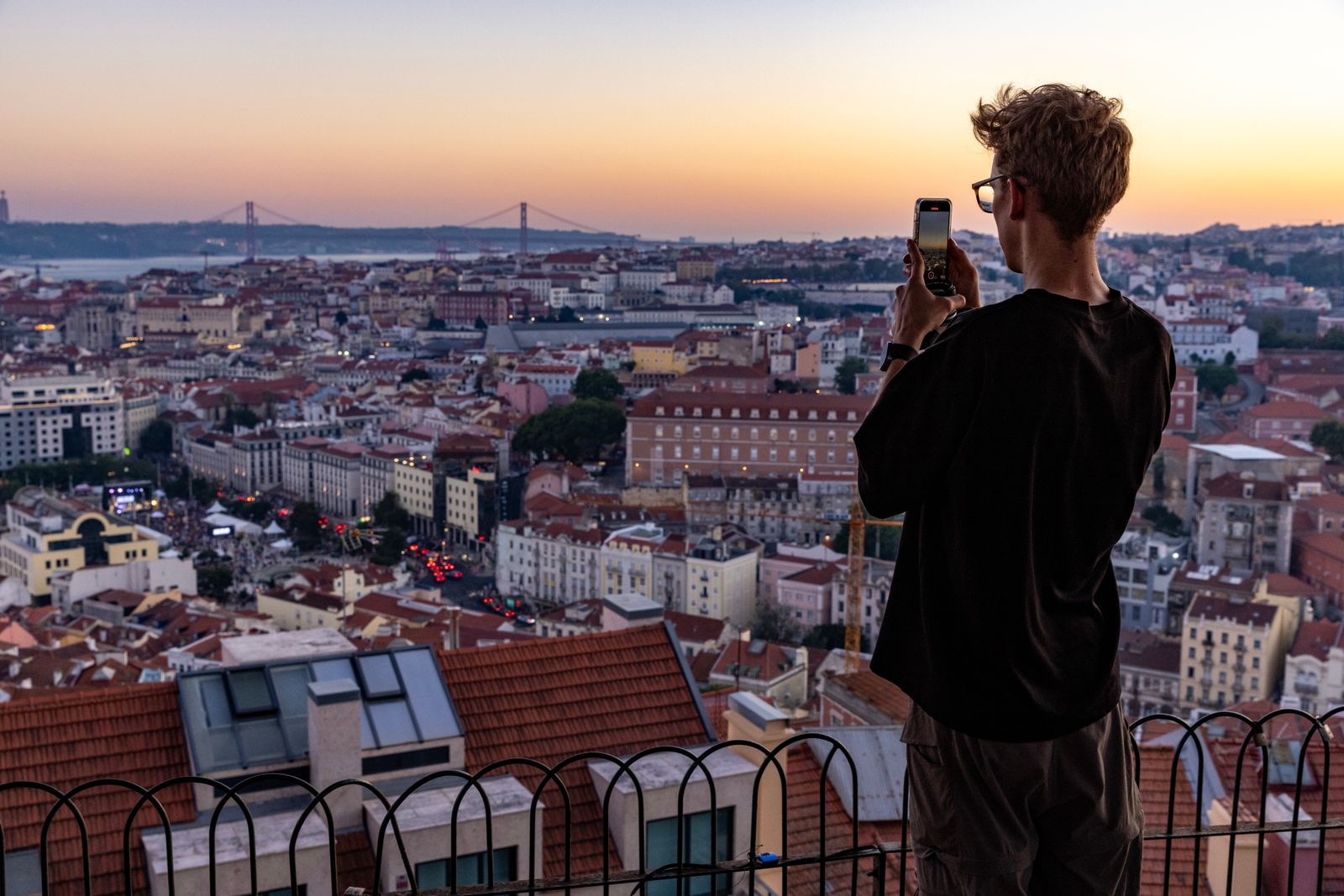 Lisbon’s Gay Neighbourhoods: The Map, Old and New