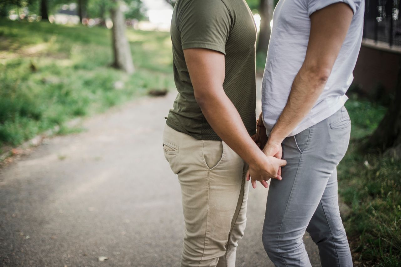 De Oeverlanden & Nieuwe Meer: Amsterdam’s Wildest Gay Cruising Area