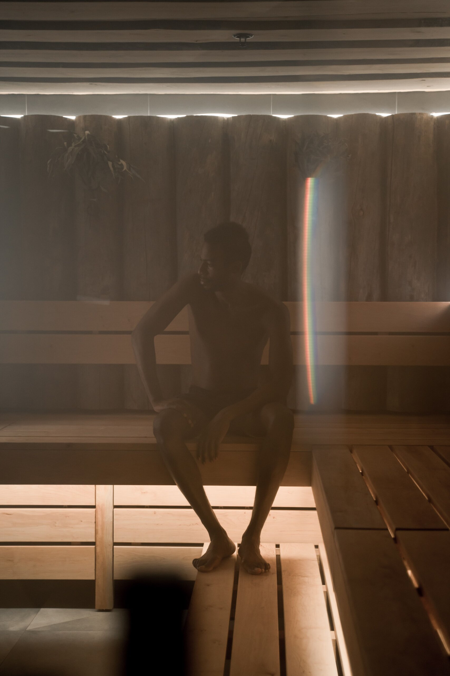 Der Boiler Berlin: The One & Only Gay Sauna